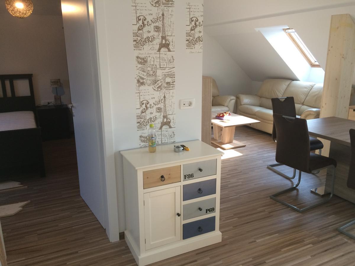 Apartments Avio Zgornji Brnik Экстерьер фото